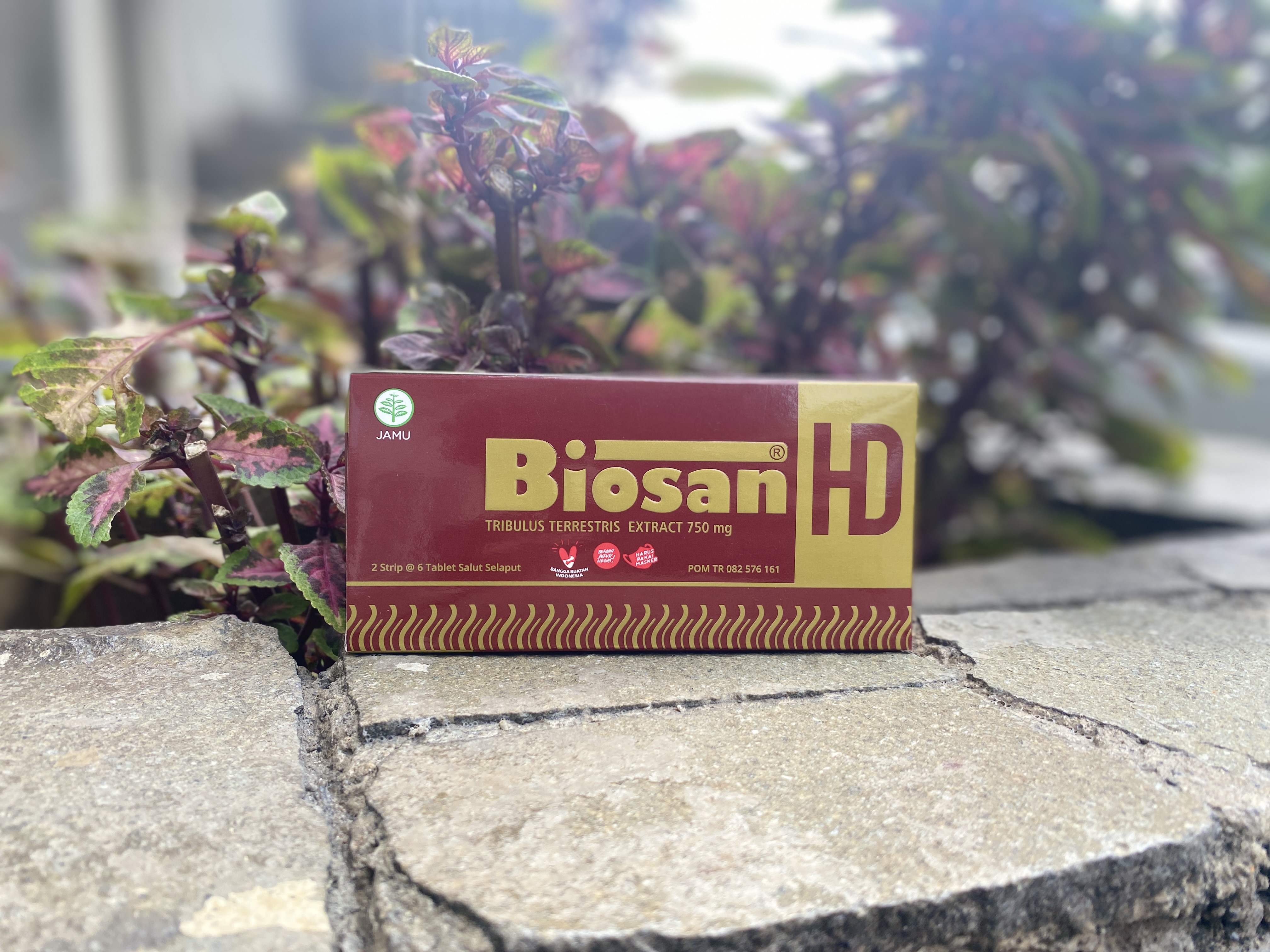 Biosan HD